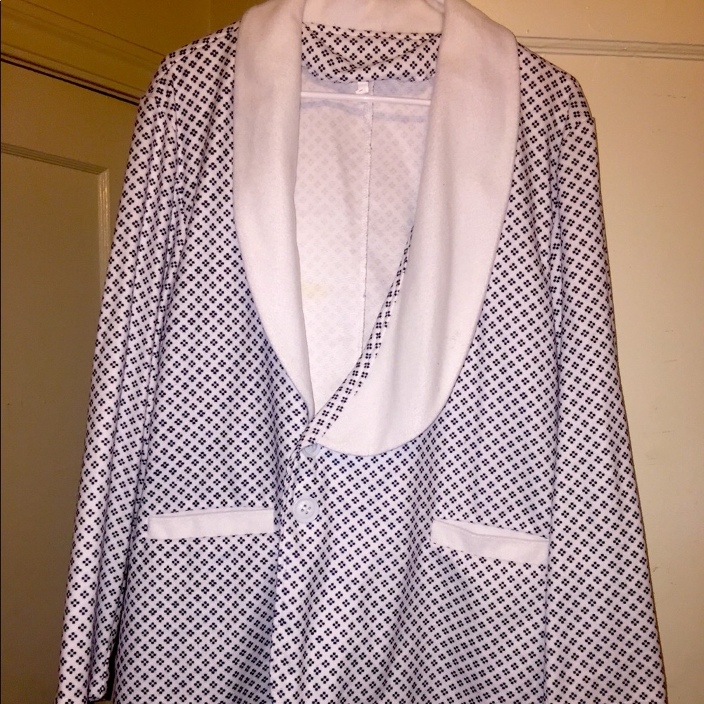 Oversized Blazer